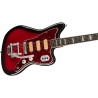FENDER GOLD FOIL JAZZMASTER EB CAB - GITARA ELEKTRYCZNA
