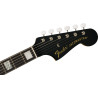 FENDER GOLD FOIL JAZZMASTER EB CAB - GITARA ELEKTRYCZNA