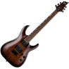 LTD H-200FM DBSB - GITARA ELEKTRYCZNA