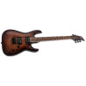 LTD H-200FM DBSB - GITARA ELEKTRYCZNA