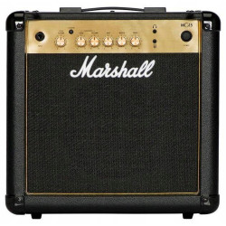 MARSHALL MG15G - COMBO...