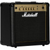 MARSHALL MG15G - COMBO GITAROWE