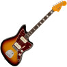 FENDER AMERICAN VINTAGE II 66 JAZZMASTER RW WT3TB - GITARA ELEKTRYCZNA