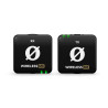 RODE WIRELESS ME II - kanałowy cyfrowy system bezprzewodowy