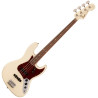FENDER AMERICAN VINTAGE II 66 JAZZ BASS RW OWT - GITARA BASOWA