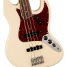 FENDER AMERICAN VINTAGE II 66 JAZZ BASS RW OWT - GITARA BASOWA