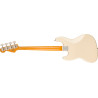 FENDER AMERICAN VINTAGE II 66 JAZZ BASS RW OWT - GITARA BASOWA