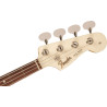 FENDER AMERICAN VINTAGE II 66 JAZZ BASS RW OWT - GITARA BASOWA