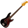 FENDER AMERICAN VINTAGE II 60 PRECISION BASS RW BLK - GITARA BASOWA
