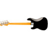 FENDER AMERICAN VINTAGE II 60 PRECISION BASS RW BLK - GITARA BASOWA