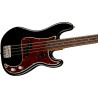 FENDER AMERICAN VINTAGE II 60 PRECISION BASS RW BLK - GITARA BASOWA