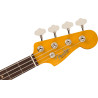 FENDER AMERICAN VINTAGE II 60 PRECISION BASS RW BLK - GITARA BASOWA