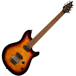 EVH WOLFGANG STANDARD QM...
