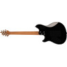 EVH WOLFGANG STANDARD QM BKD MPL 3 TN BRST - GITARA ELEKTRYCZNA