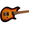 EVH WOLFGANG STANDARD QM BKD MPL 3 TN BRST - GITARA ELEKTRYCZNA