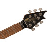 EVH WOLFGANG STANDARD QM BKD MPL 3 TN BRST - GITARA ELEKTRYCZNA
