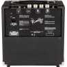 FENDER RUMBLE 15 V3 - WZMACNIACZ BASOWY
