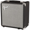 FENDER RUMBLE 15 V3 - WZMACNIACZ BASOWY