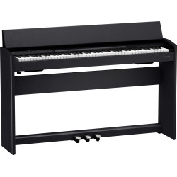 ROLAND F701-CB - PIANINO...