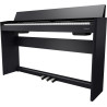 ROLAND F701-CB - PIANINO CYFROWE