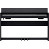 ROLAND F701-CB - PIANINO CYFROWE