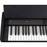 ROLAND F701-CB - PIANINO CYFROWE