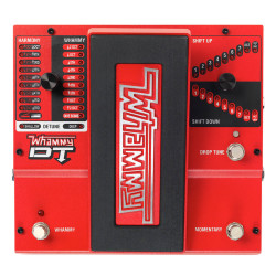 DIGITECH WHAMMY DT - PITCH...