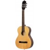 ORTEGA RST5-3/4 - GITARA KLASYCZNA 3/4 - ZESTAW Z POKROWCEM CB1610