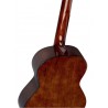 ORTEGA RST5-3/4 - GITARA KLASYCZNA 3/4 - ZESTAW Z POKROWCEM YX24C