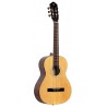 ORTEGA RST5-3/4 - GITARA KLASYCZNA 3/4 - ZESTAW Z POKROWCEM YX24C