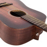 VINTAGE V440WK - GITARA AKUSTYCZNA