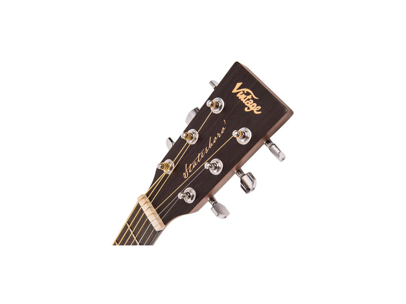 VINTAGE V440WK - GITARA AKUSTYCZNA - Riff.net.pl