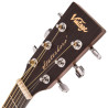 VINTAGE V440WK - GITARA AKUSTYCZNA