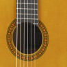YAMAHA CS40 II - GITARA KLASYCZNA 3/4