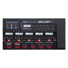 ZOOM G11 - MULTIEFEKT GITAROWY