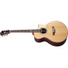 IBANEZ MRC10-NT - GITARA ELEKTROAKUSTYCZNA