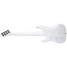 LTD M-4 ARCTIC METAL SERIES WS - GITARA BASOWA