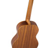 ORTEGA R122L - GITARA KLASYCZNA 4/4 LEWORĘCZNA