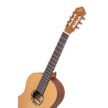 ORTEGA R122L - GITARA KLASYCZNA 4/4 LEWORĘCZNA