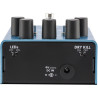 FENDER MIRROR IMAGE DELAY PEDAL - DELAY