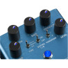 FENDER MIRROR IMAGE DELAY PEDAL - DELAY