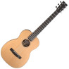 FURCH TRAVEL LITTLE JANE LJ10-CM EAS-VTC - GITARA ELEKTROAKUSTYCZNA