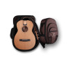 FURCH TRAVEL LITTLE JANE LJ10-CM EAS-VTC - GITARA ELEKTROAKUSTYCZNA