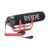 RODE VIDEOMIC GO mikrofon do kamery i aparatu