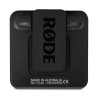 RODE WIRELESS GO II Dwukanałowy bezprzewodowy system mikrofonowy