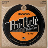 D'ADDARIO EJ43 - STRUNY DO GITARY KLASYCZNEJ 27-42