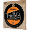 D'ADDARIO EJ43 - STRUNY DO GITARY KLASYCZNEJ 27-42