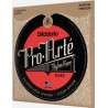 D'ADDARIO EJ45 - STRUNY DO GITARY KLASYCZNEJ 28-43