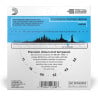 D'ADDARIO EZ910 - STRUNY DO GITARY AKUSTYCZNEJ 11-52
