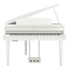 YAMAHA CLP-765GP WH